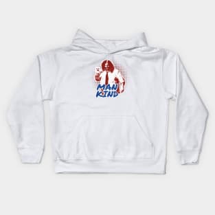 Mankind Kids Hoodie